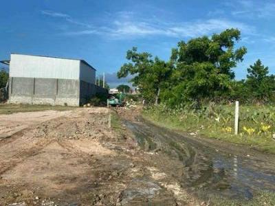 BẤT ĐỘNG SẢN GIÁ MỀM VÀ NGỘP CHỈ 250 TRIỆU CÓ HỖ TRỢ VAY NGÂN HÀNG ĐẾN 50% PHƯỚC DÂN NINH PHƯỚC
