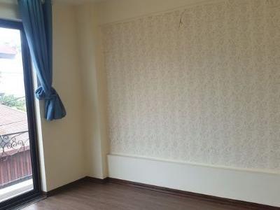 1.75 tỷ có nhà 3 tầng x 71m2 tại Trưng Trắc, Văn Lâm. Giáp Như Quỳnh, Giáp Phố Nối A.