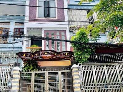 Bán căn nhà 5 tầng trung tâm phố thuộc phường quang trung thành phố thái bình