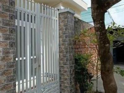 Nhà cho thuê nguyên căn Hẻm 195 Truong Cong Đinh Sóc Trăng