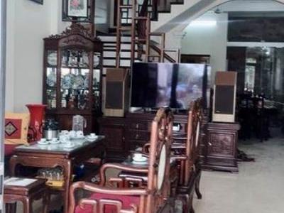 Gia đình cô em gửi bán ngôi nhà khu Đô thị Dệt May Nam Định