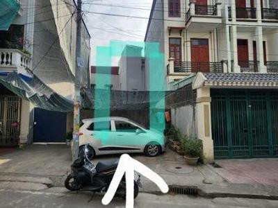 BÁN ĐẤT MẶT ĐƯỜNG NHÁNH BÃI VƯỢT THÀNH PHỐ NAM ĐỊNH