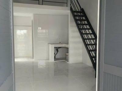 Cho thuê phòng trọ tại 49 Vành Đai ( Dương Minh Quan) Sóc Trăng. Phòng đầy đủ tiện nghi, có gác