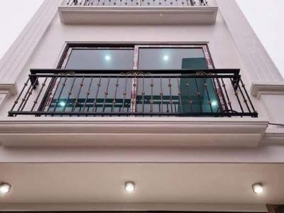 NHÀ 4 TẦNG  CỰC ĐẸP TRUNG TÂM VĨNH QUỲNH , THANH TRÌ HÀ NỘI