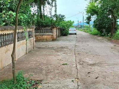 Nhỉnh 200tr/lô 50m2 sẵn sổ Hộ khẩu Đốc Tín - Mỹ Đức - HN