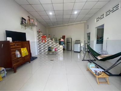 Bán nhà ấp 3B xã Đạo Thạnh TP Mỹ Tho Tiền Giang