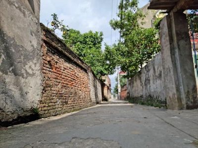 CC Cần bán lô đất đẹp Phù  Lương, Quế Võ, Bắc Ninh.