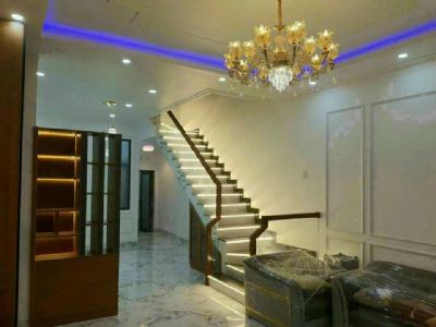 BÁN NHÀ ĐẸP XUẤT SẮC 1 TRỆT 1 LẦU ĐƯỜNG Ô TÔ NGAY TRUNG TÂM phường 3 TP Vĩnh Long