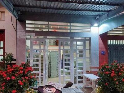 Bán Nhà Xẻo Trôm Mỹ Phước Long Xuyên An Giang