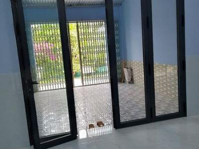 Chính chủ cân bán nhà cách chợ trà vinh 1km