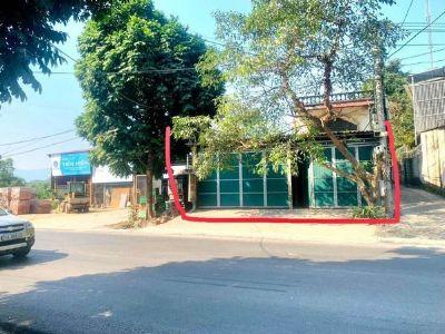 Trục kinh doanh QL2C Cầu Bâm -Sơn Nam - sơn dương - Tuyên Quang .
