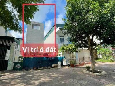 CHÍNH CHỦ BAN’ Ô ĐẤT HÀ KHÁNH A -TRỤC THÔNG BIỂN