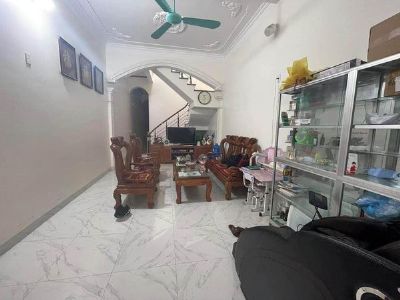 Bán nhà 2T phố Phan Đình Phùng Minh Khai Hà Giang