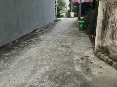 Ra nhanh lô đất Phường Quảng Hưng vuông ĐÉT GIÁ QUÁ SỐC ĐẦU TƯ BÁN GẤP TRƯỚC TẾT