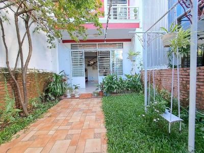 Cho thuê siêu phẩm Nhà đẹp sân vườn thiết kế 2 tầng…. Khu an hải bắc sơn trà đà nẵng