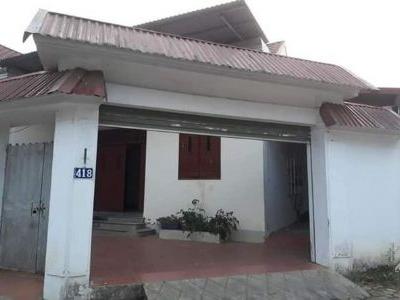 Cho thuê nhà tại tổ 26 Phường Đông phong tp Lai Châu