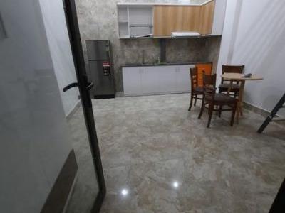 cho thuê căn hộ mini hẻm xe máy đường nhà chung, phường 3, đà lạt lâm đồng