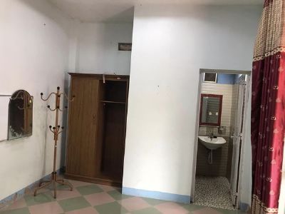 Mình có phòng trọ khép kín cho thuê tại km4+5 sau Báo Yên Bái, Yên Bái