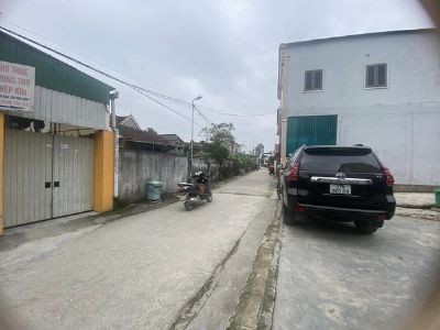 Cần bán lô đất đẹp tại Hưng Chính Thành phố Vinh Nghệ An
