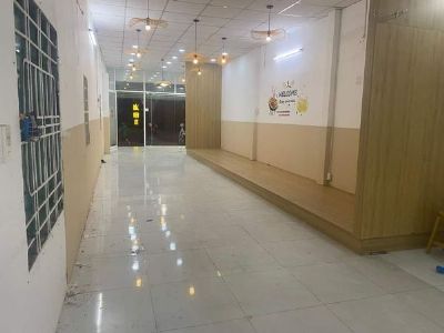 Ch thuê mặt bằng cmt8 Thủ Dầu Một BD