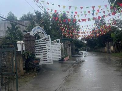 Bán đất xóm 2 trung môn Yên Sơn Tuyên Quang
