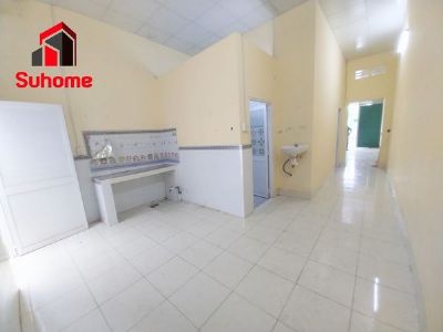 Cho thuê nhà đường Đinh Bộ Lĩnh, Phường 4, Cao Lãnh (Gần chợ Hòa An)