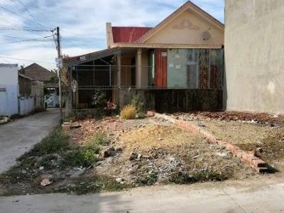 CẦN BÁN HAI LÔ LIỀN KỀ HẺM 03 ĐIỀU VĂN CẢI PHƯỜNG EATAM - TP BUÔN MA THUỘT