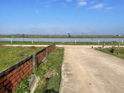 Chính chủ cần bán lô đất cấp thôn quyết tiến xã thạch môn hà tĩnh