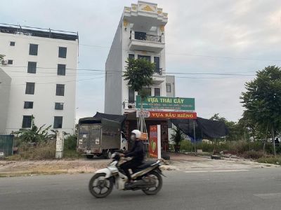 Chưa bao giờ rẻ đến vạy mặt đường 295b liên tỉnh đoạn Chợ Mía Thành phố Bắc Giang