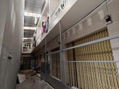 Cho thuê phòng trọ tháng, còn trống 2 phòng, sạch sẽ , thoáng mát, hẽm 234 phan ngọc hiển p9 Cà Mau