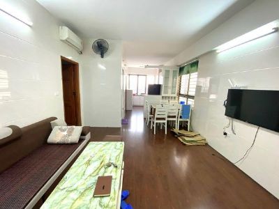 CHO THUÊ CC TECCO 215 LÊ LỢI VINH