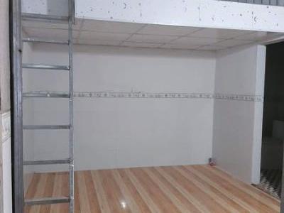 Cho thuê phòng trọ: hẻm Nguyễn Hữu Thọ, p9, trên bện viện tỉnh Tuy Hoà