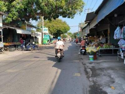 CHO THUÊ MẶT TIỀN ĐÔ LƯƠNG PHƯỜNG 11 VŨNG TÀU GIÁ 8 TRIỆU 150M2