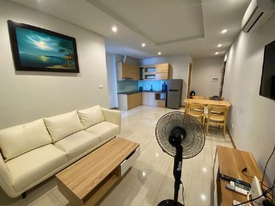 Cho thuê 1 ngủ lớn giá siêu rẻ tại Hạ Long Quảng Ninh