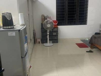 Cuối tháng này nhà mk có 1 phòng ccmn tại 25/78 Ngô thuyền, phường quảng thắng thanh hoá