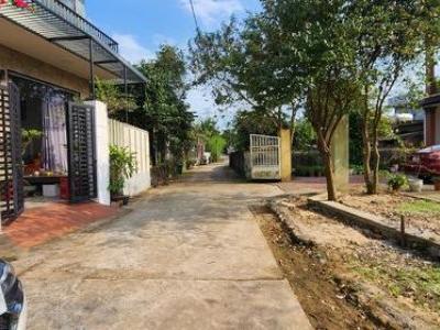 Bán đất Bắc Nghĩa Đồng Hới Quảng Bình gần trường nghề, trạm điện