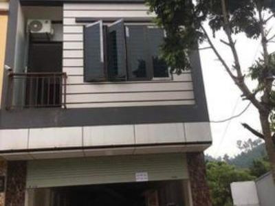 Cần cho thuê nhà đẹp 3 tầng tại bắc cường lào cai
