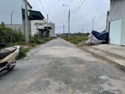Bán đất trung tâm thị xã Mỹ Hào Hưng Yên