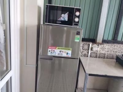 CHo thuê nhà tầng trệt lối đi riêng dt 67m2 tại khu quy hoạch ngô quyền p6 Đà Lạt