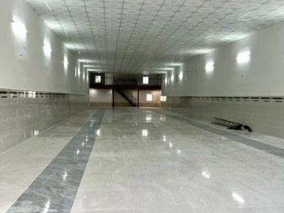 Cho Thuê mặt bằng - nhà kho tại Phú Lợi , Thủ Dầu Một Bình Dương
