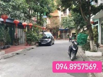 CHO THUÊ NHÀ MẶT ĐƯỜNG KHU ĐỒNG QUÝT. TP NAM ĐỊNH.
