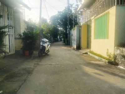 HÀNG HOT Vườn hiếm trung tâm TP Quảng Ngãi Diện tích: 610m2 có 300m2 đất ở.