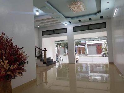 BÁN NHÀ 2 TẦNG ĐƯỜNG HUỲNH THÚC KHÁNG PHƯỜNG ĐOÀN KẾT