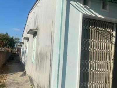 Cho thuê nhà nguyên căn tại Địa chỉ nơ trang Long Kon Tum
