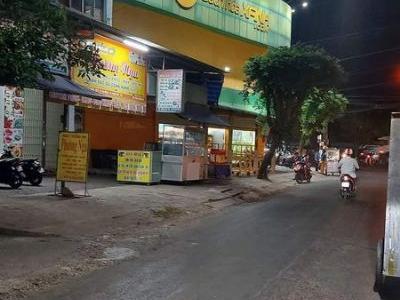 Giảm giá mạnh ván gấp nhà kế bên Coop Mark, Bách Hóa Xanh Đường Lê Qui Đôn, Khu Phố 3, An Bình