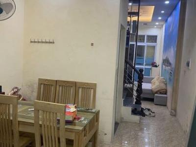 Cho thuê nhà riêng tại Phố Bà Triệu, Phường Nguyễn Trãi, Hà Đông, Hà Nội