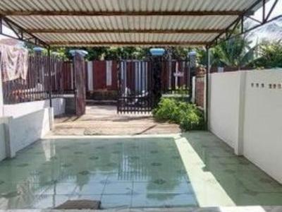 Cho Thuê Nhà Cấp Bốn sát Chợ Chánh Mỹ Thủ Dầu Một Bình Dương