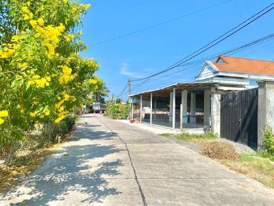 Cần bán lô Đất xã Trung Lập Thượng , Củ Chi Hồ Chí Minh