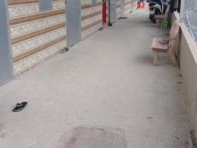 Cần cho thuê căn trọ tại phường 8 thành phố Bạc Liêu