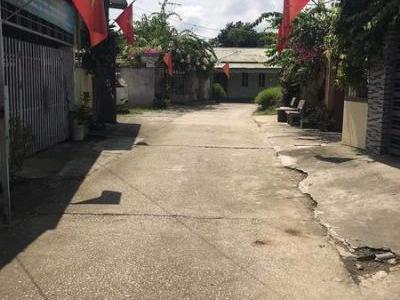 Chính chủ cần bán lô đất rộng 5m sâu 32m tổng 162m đã có 75m thổ cư, sang tên trong 1s tp Bắc Kạn